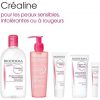 Bioderma Crealine H2o Ultra-Mild Non-Rinse Face and Eyes Cleanser 100ml