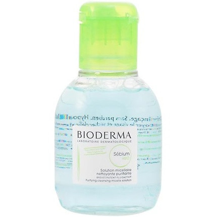 BIODERMA Sebium H2O Cleansing Solution 100ml