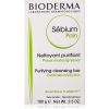 Bioderma Sebium Clarifying Cleansing Syndet 100g