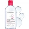 Bioderma Sensibio H2O Micellar Water with Pump 500ml Aloe Vera