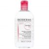 Bioderma Sensibio H20 Makeup Remover 500ml