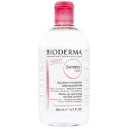 Bioderma Sensibio H20 Makeup Remover 500ml