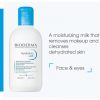 Bioderma Hydrabio Cleansing Milk