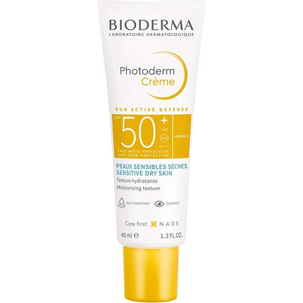 Bioderma Photoderm Max Cream SPF50 Tube 40ml