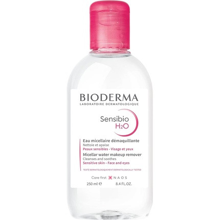 Bioderma Sensibio H2O Soothing Micellar Water 250ml