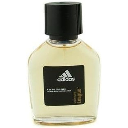 Adidas Victory League for Men Eau de Toilette Spray 50ml