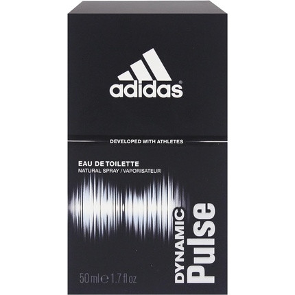 Adidas Dynamic Pulse Eau de Toilette 50ml