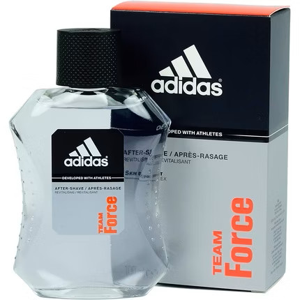 Adidas Team Force Aftershave 100ml