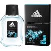 Adidas Ice Dive Eau de Toilette Refreshing Men's Fragrance 50ml