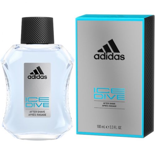 Adidas Ice Dive Aftershave 100ml