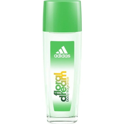 Adidas Floral Dream Body Fragrance Deodorant Spray 75ml