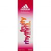 Adidas Fruity Rhythm 75ml Eau de Toilette Spray for Women