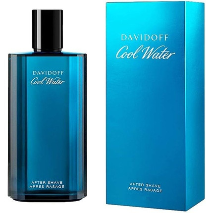 Davidoff Cool Water After Shave 75ml