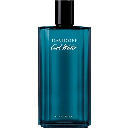 Davidoff Cool Water Eau de Toilette for Men 200ml Aquatic