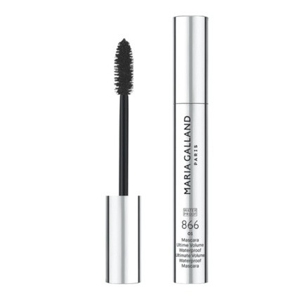 Maria Galland 522-866 Mascara Ultime Volume Waterproof 8ml