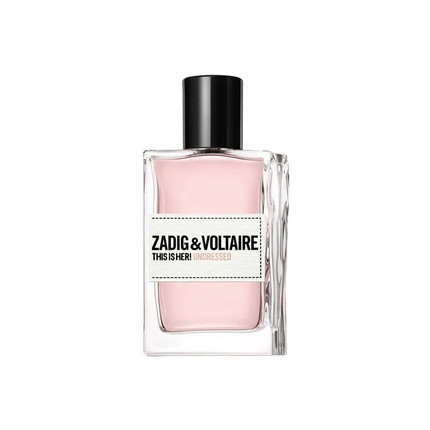 Zadig & Voltaire This Is Her! Undressed Eau de Parfum 30ml