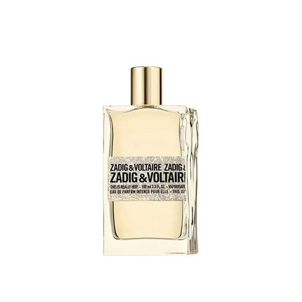 Zadig & Voltaire This is really her! Pour Elle EDP Intense 50 ml