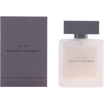 Narciso Rodriguez For Him Aftershave Balm 100ml