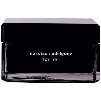 Narciso Rodriguez Body Cream 210g