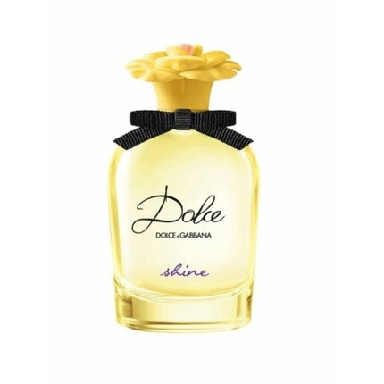 Dolce & Gabbana Dolce Shine Eau De Parfum Spray Women's Perfume 2.5oz 75mL