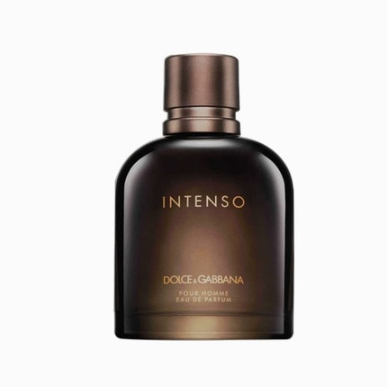 Dolce & Gabbana Intenso Eau De Parfum Spray for Men 2.5 Fluid Ounce