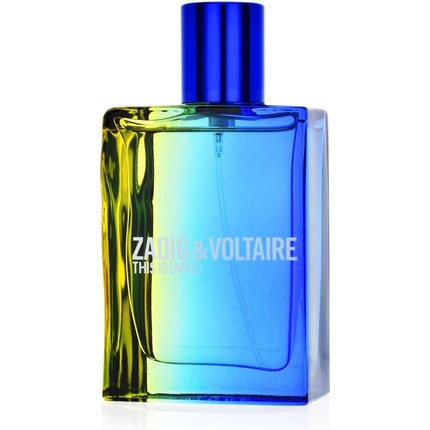 Zadig & Voltaire This is Love Him Eau De Toilette 30ml