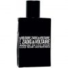 Zadig & Voltaire This Is Him! Eau De Toilette Spray 50ml