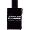 Zadig and Voltaire This is Him Eau de Toilette Spray 100ml