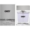 D&G The One for Men Grey EDT Intense 30ml