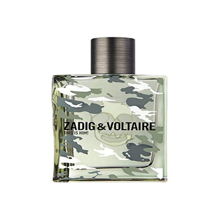 Zadig & V Eau de Toilette 50ml