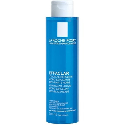 La Roche Posay Effaclar Astringent Lotion 200ml