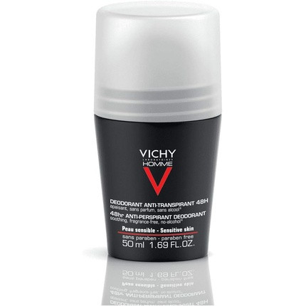 Vichy Homme 48Hr Anti-Transpirant Deodorant