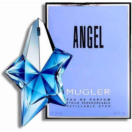 Angel by Thierry Mugler Eau de Parfum for Women 25ml