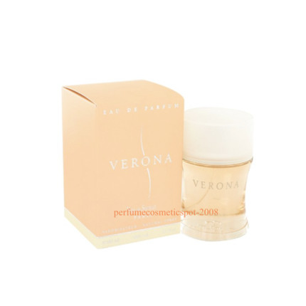 Verona by Yves de Sistelle for Women 3.3oz/100ml Eau de Parfum Spray