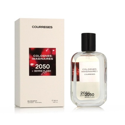 André Courrèges Perfume Unisex