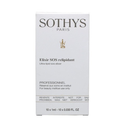 SOTHYS Ultra-Lipid SOS Serum