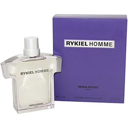 Sonia Rykiel Homme Aftershave 125ml Splash