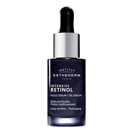 Institut Esthederm Intensif Retinol Serum - 15 Ml