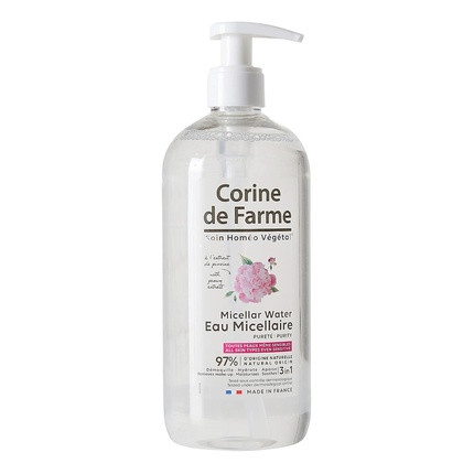 Corine de Farme HBV Micellar Cleansing Water 500ml