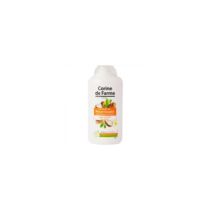 Corine de F Nourishing Shea Butter Shampoo 500ml