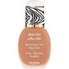 Brightness Detector Foundation - 6 Amber Sisley 30ml