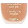 Brightness Detector Foundation - 6 Amber Sisley 30ml