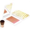 Sisley Phyto-Touche Sun Glow Powder 1 Honey Cinnamon Trio