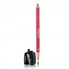 Sisley Perfect Lip Liner with Lip Brush and Sharpener Rosa Passion Phyto Levres 0.04 Ounce