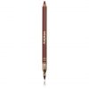 Sisley Phyto Levres Perfect Lipliner with Lip Brush and Sharpener for Women 06 Chocolat 0.04 Ounce