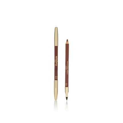 Sisley Paris Phyto Levres Perfect Lip Contour Pencil Color 06 Chocolate 1.2g