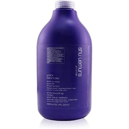 Yubi Blonde Neutra Shampoo 980ml