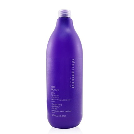 Yubi Blonde Glow Revealing Shampoo 980ml