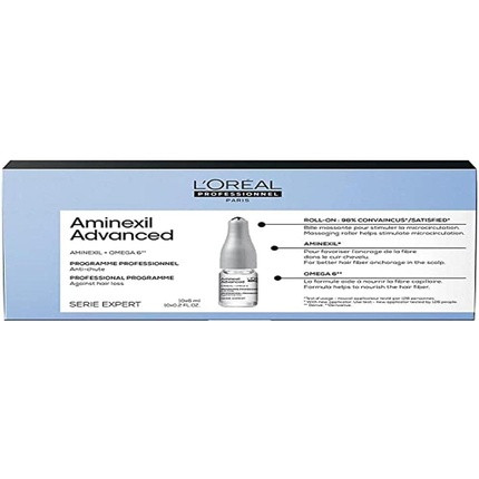 L'Oréal Professionnel Serioxyl Advanced Density Activator Serum 90ml