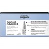 L'Oreal Professionnel Advanced Dual-Action Scalp & Anti-Thinning Hair Treatment with Aminexil 10X6ml